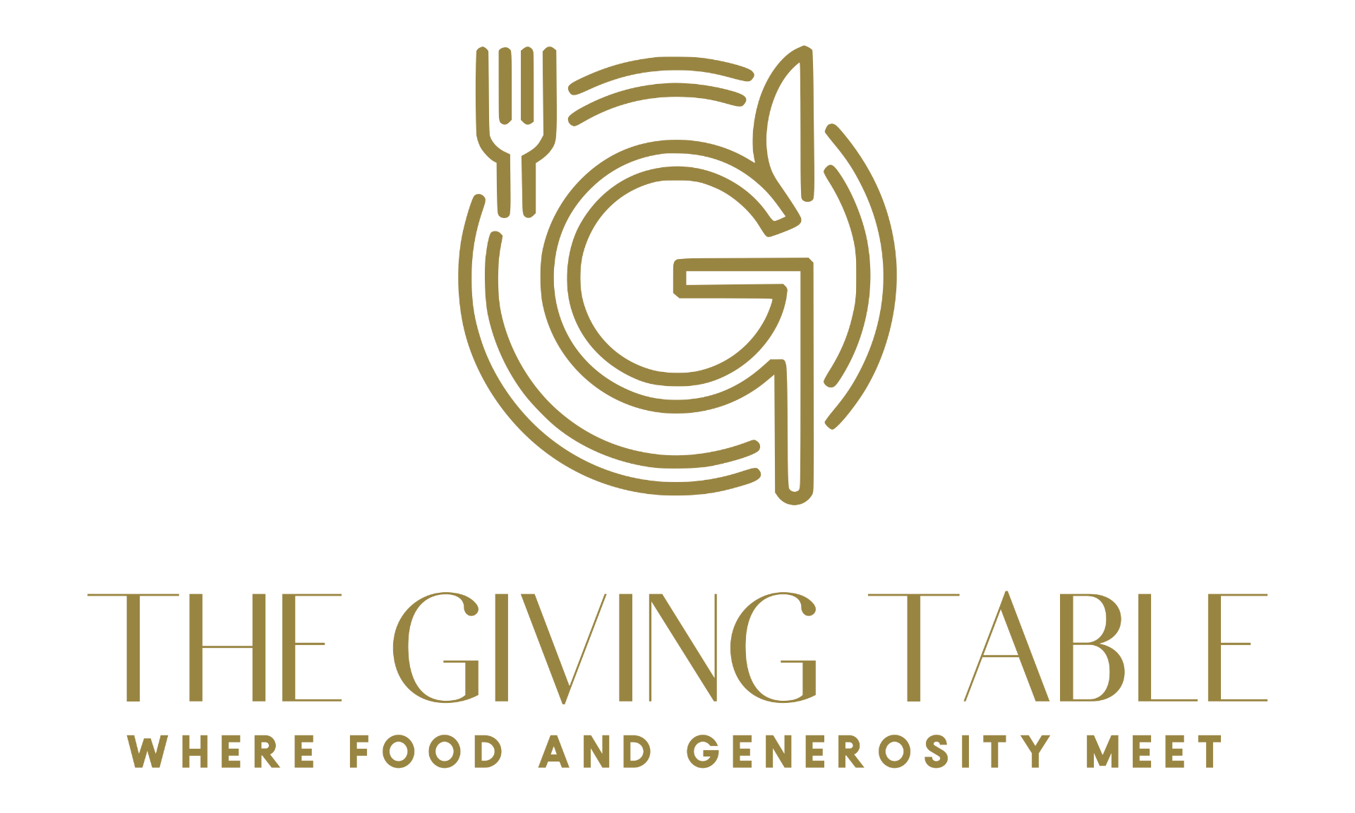 The Giving Table